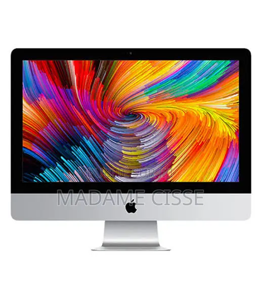 Nouveau Ordinateur de bureau Apple iMac 32GB Intel Core i5 HDD 1T