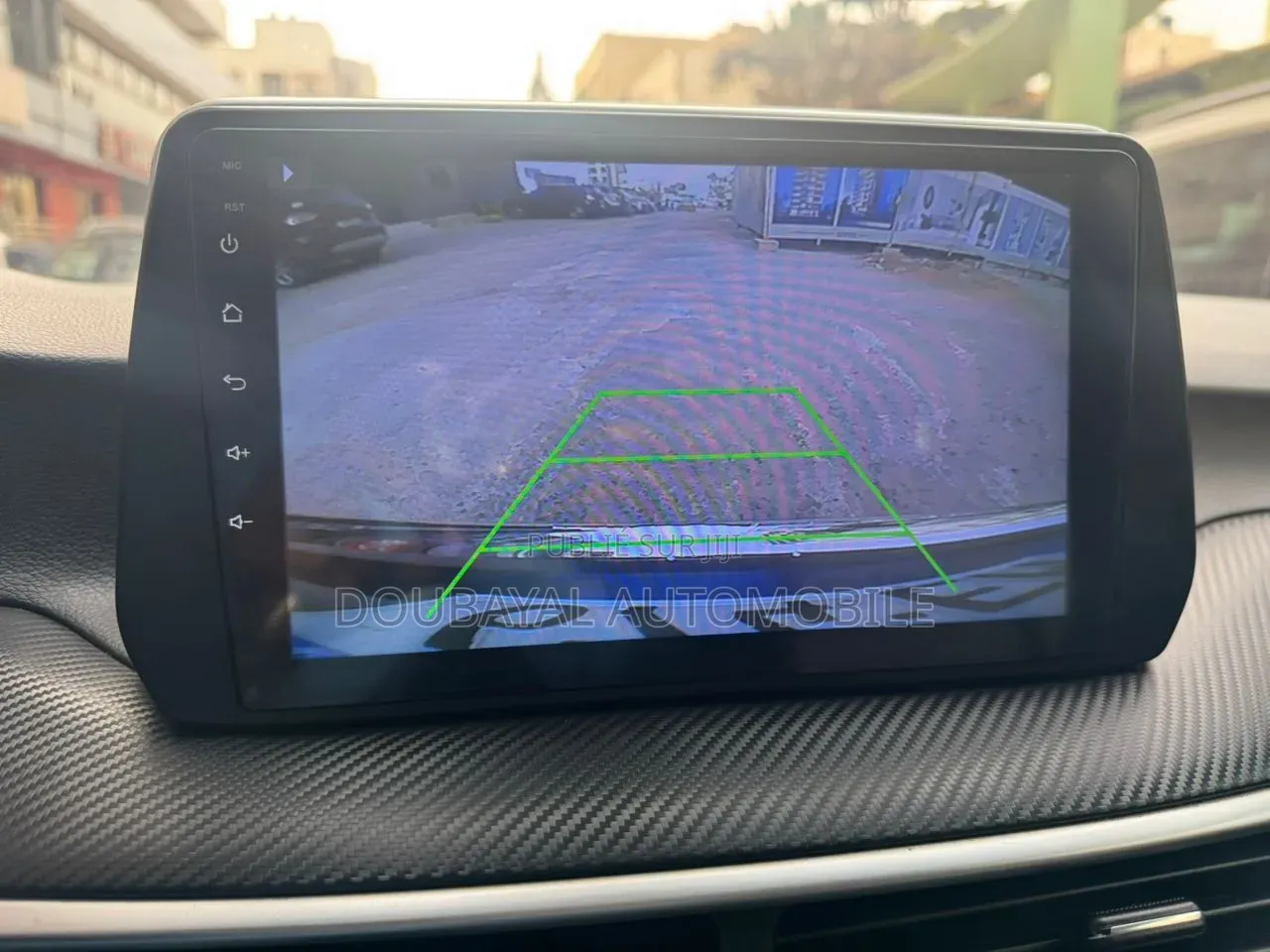 Hyundai Tucson 2019 Autre