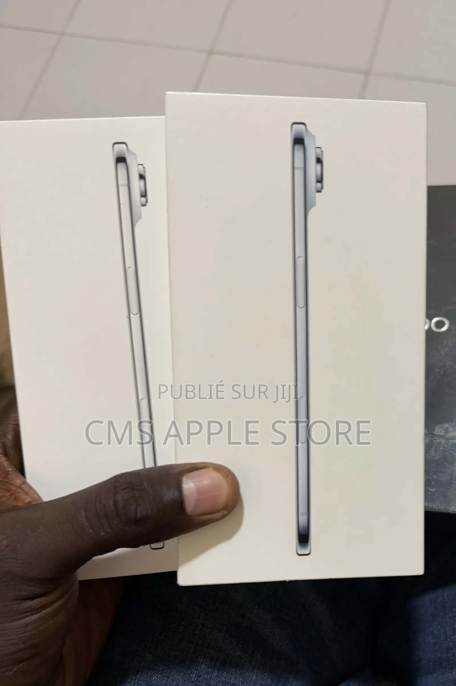 Nouveau Apple iPhone 17 256 GB Autre