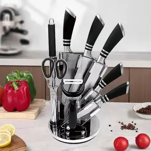 Couteau De Cuisine