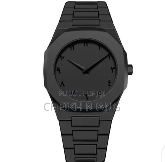 Montre Polycarbone