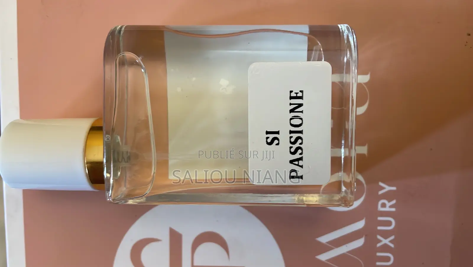 Tnfa Cosmétiques