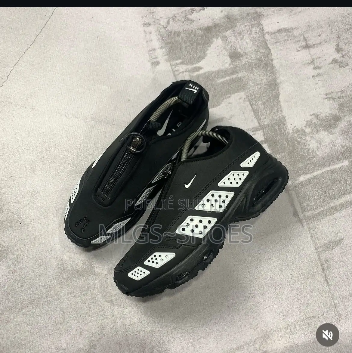 Nike Air Max SNDR