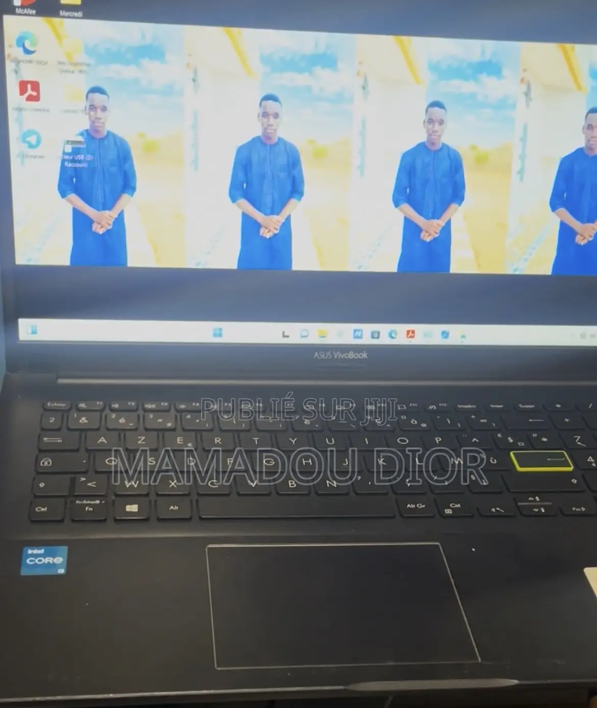 Asus Chromebook Flip C213SA 8GB Intel Core 3 eMMC 256GB