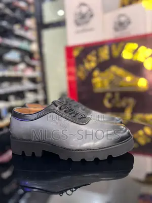 Chaussures De Ville Boss
