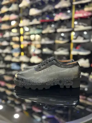 Chaussures De Ville Boss