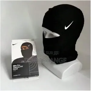 Cagoule Nike Pro