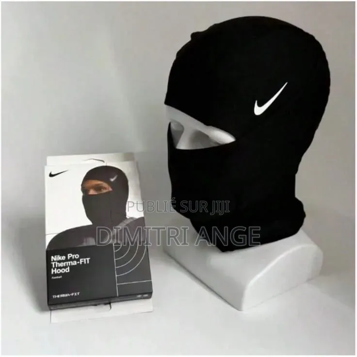 Cagoule Nike Pro