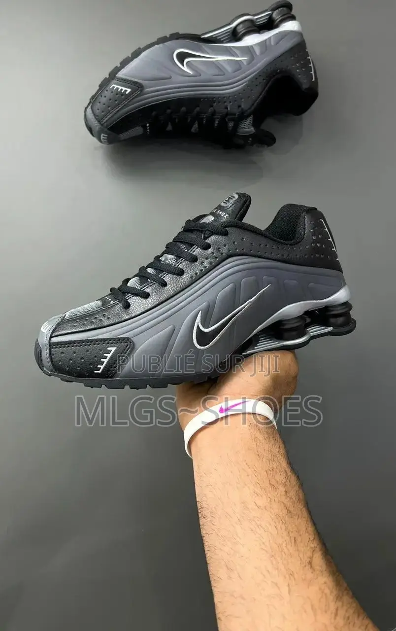 Nike Soxe Disponible