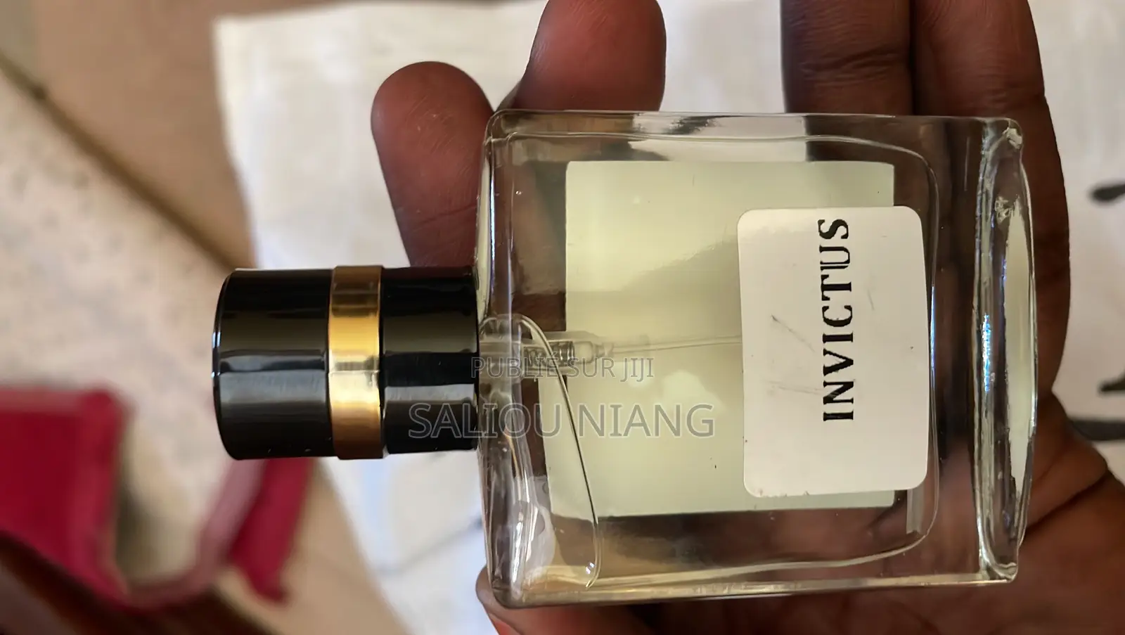Tnfa Cosmétiques