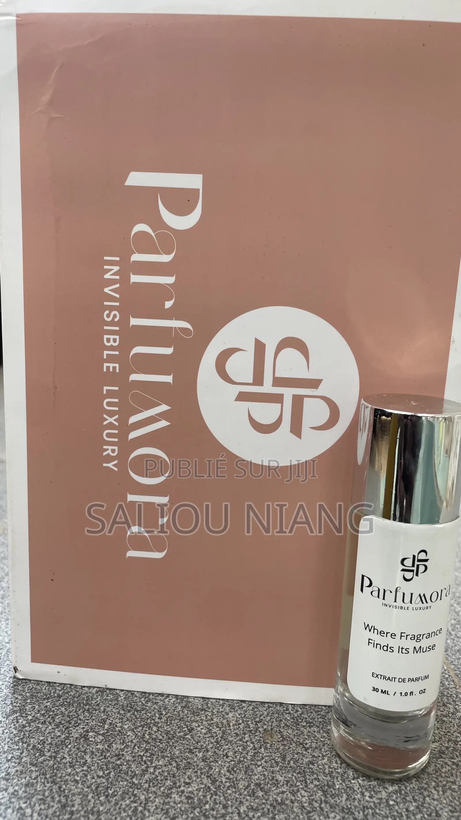 Tnfa Cosmétiques