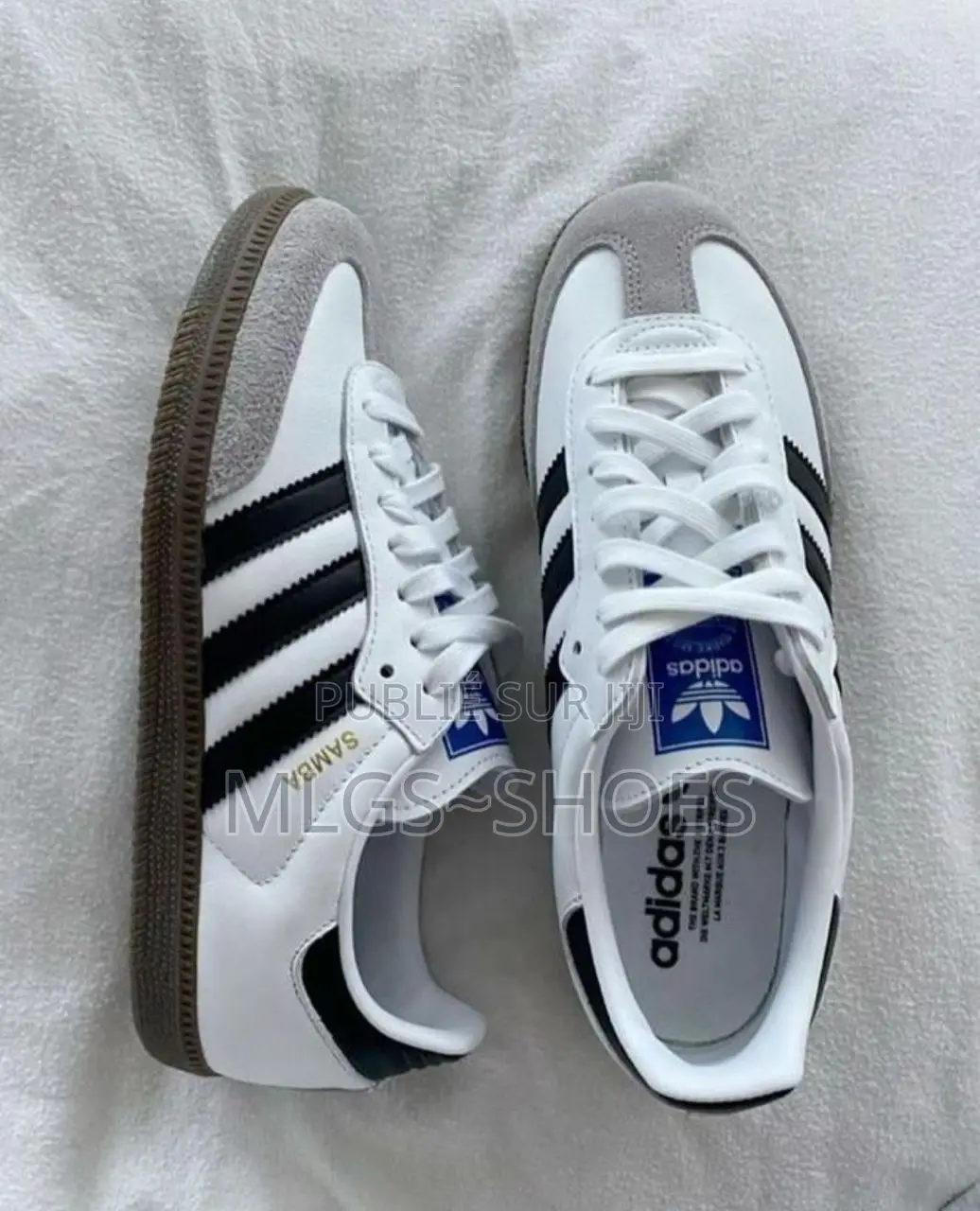 Adidas Samba