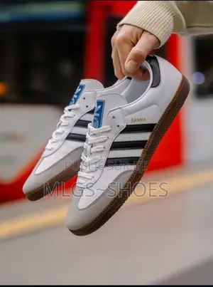 Adidas Samba