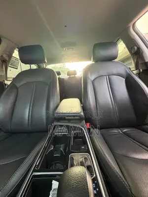 Hyundai Sonata Limited 2019 Blanc