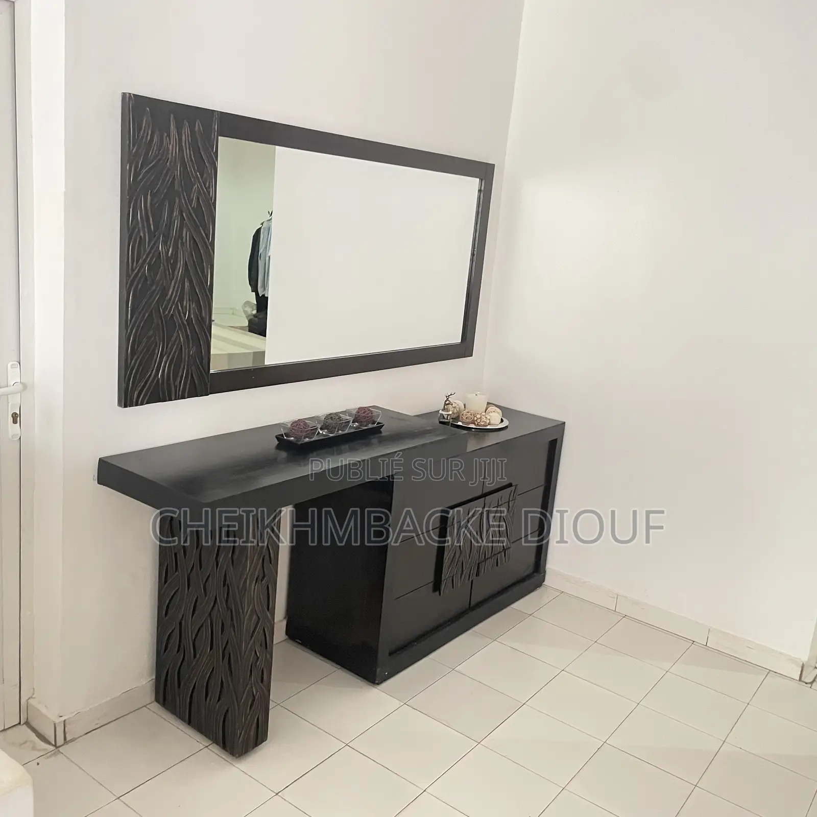 Appartement Meublé a Louer