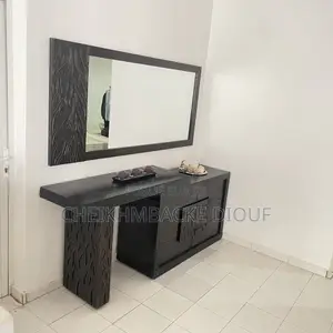 Appartement Meublé a Louer
