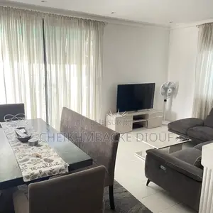 Appartement Meublé a Louer