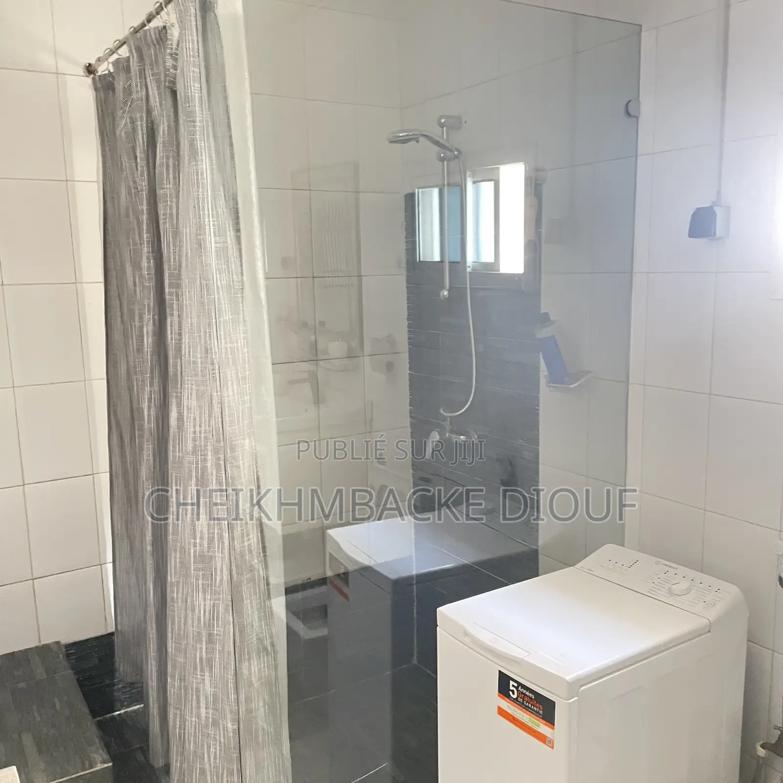Appartement Meublé a Louer