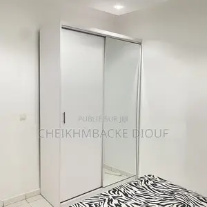 Appartement Meublé a Louer