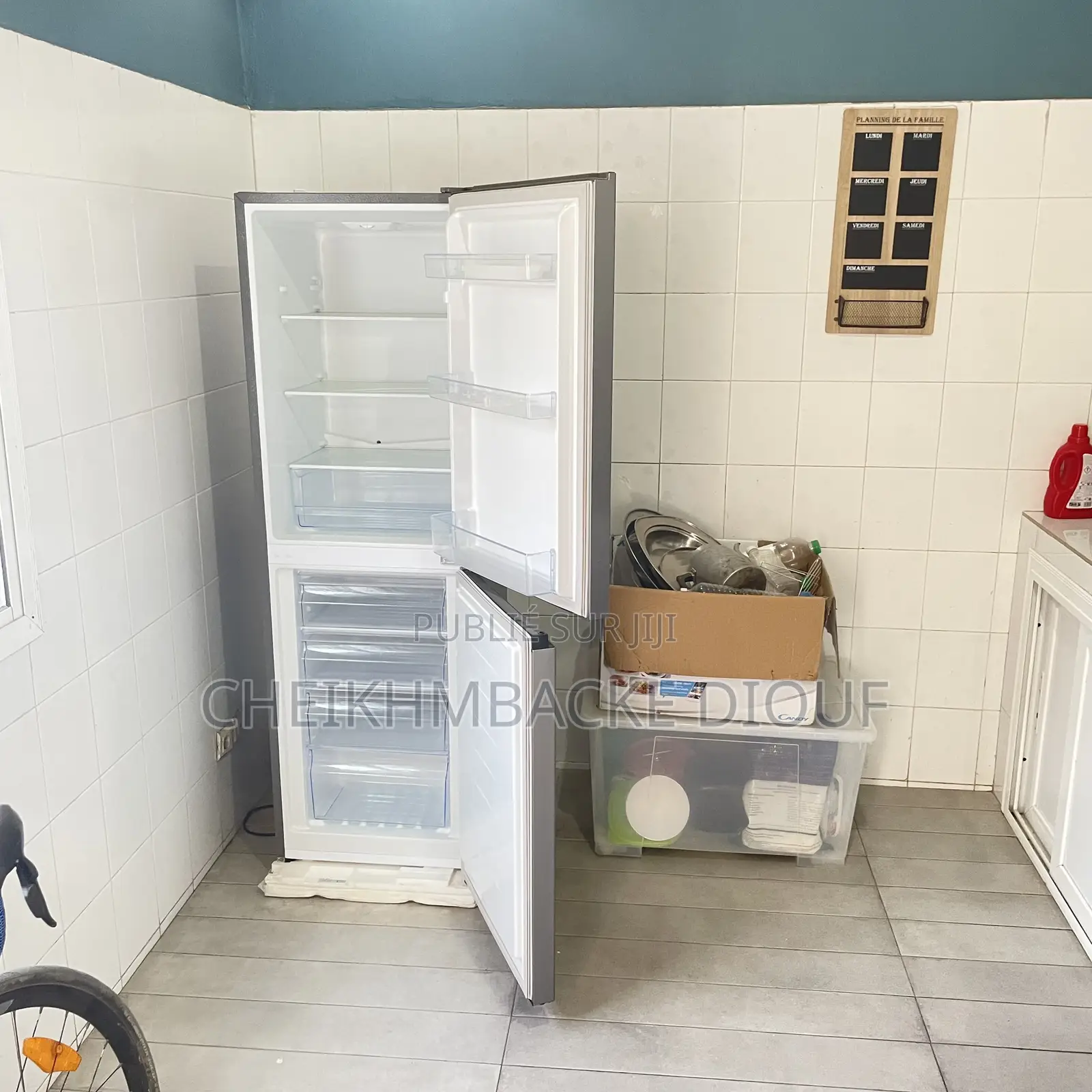 Appartement Meublé a Louer