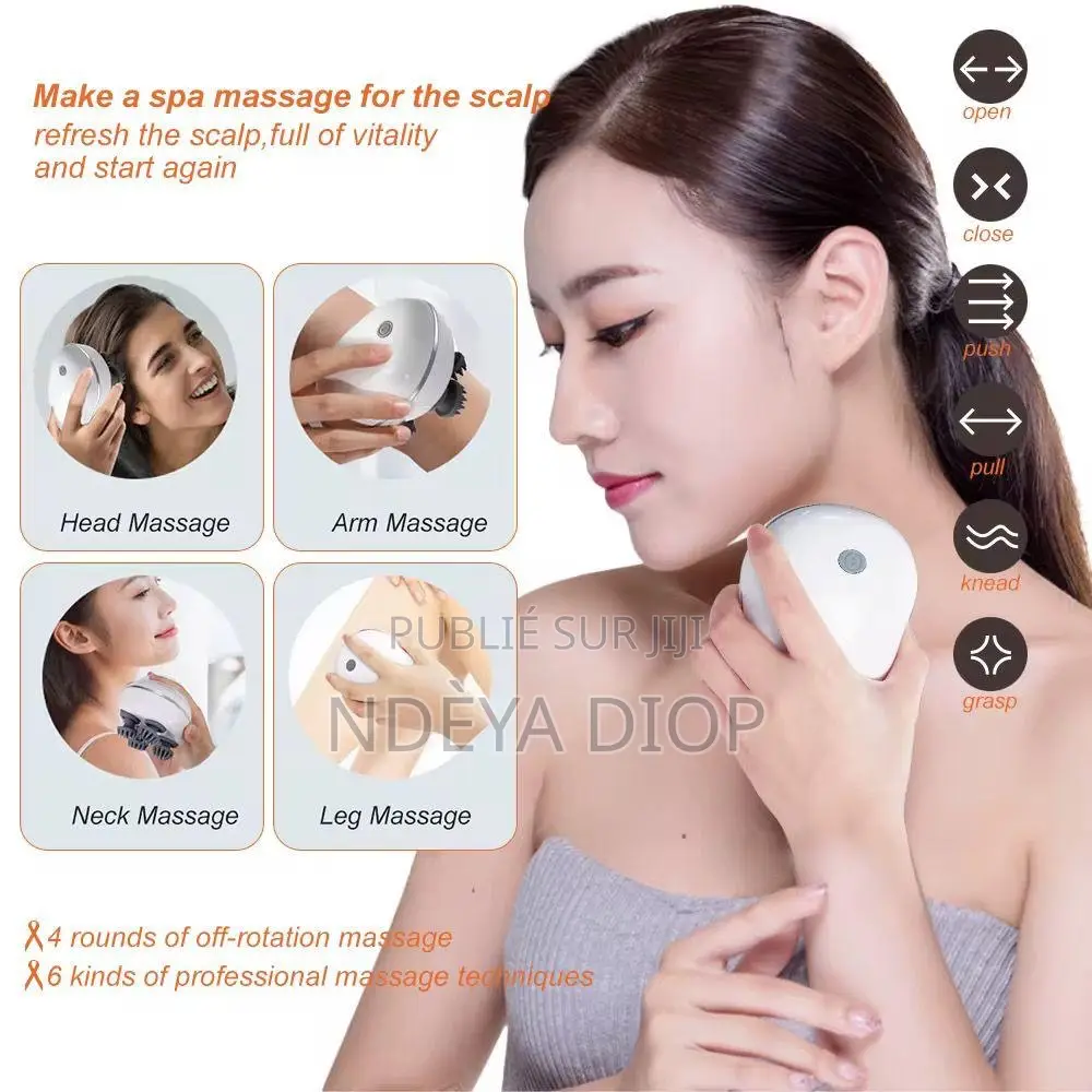 Apareil Massage