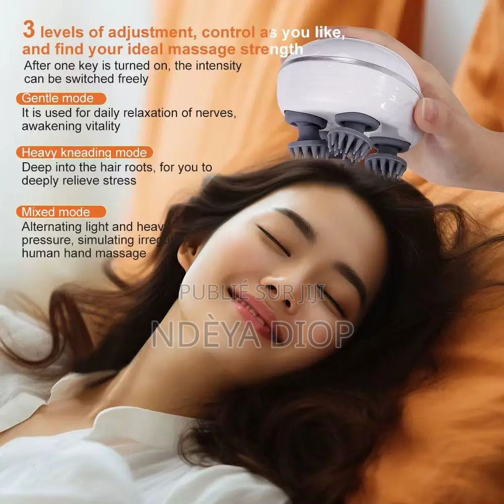 Apareil Massage