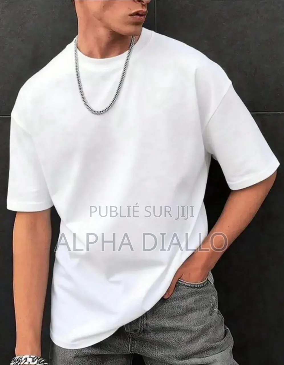 Shirt Coton
