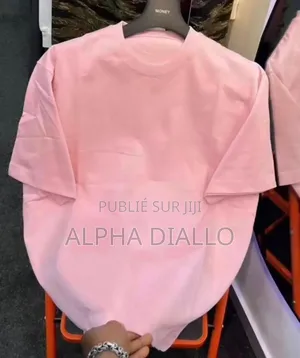 Shirt Coton