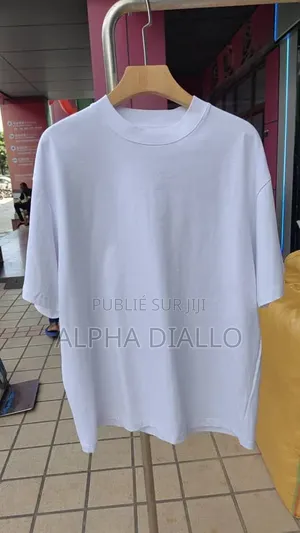 Shirt Coton