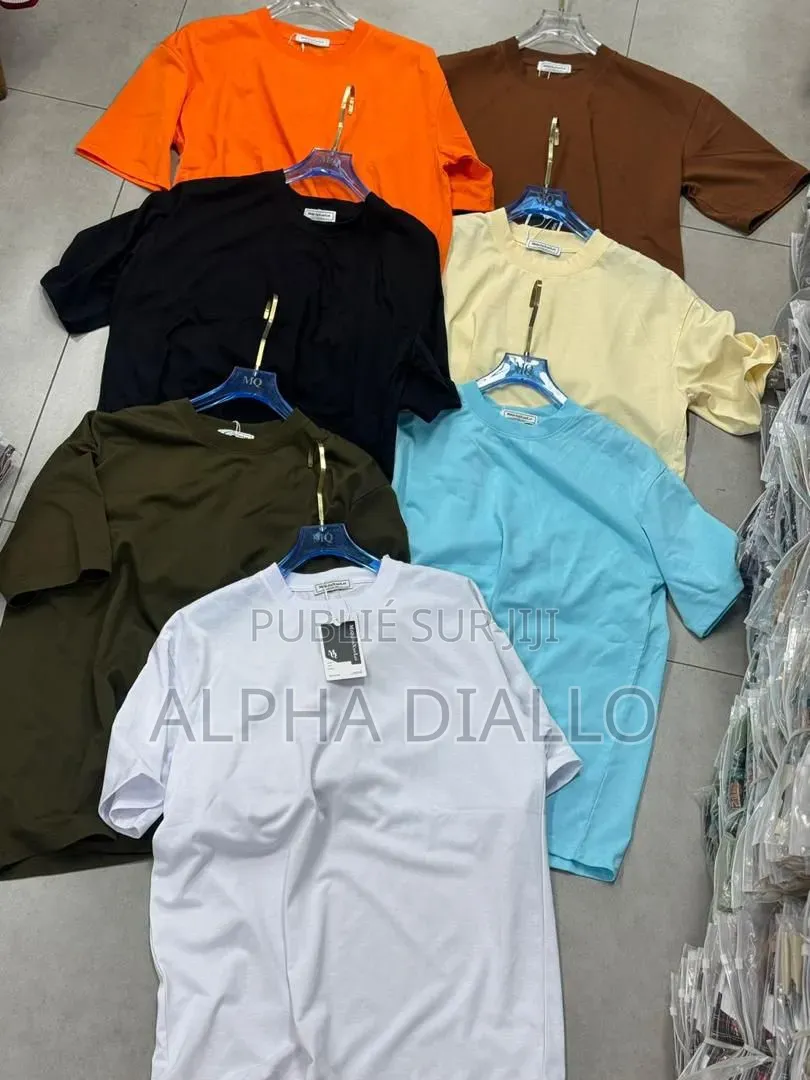 Shirt Coton