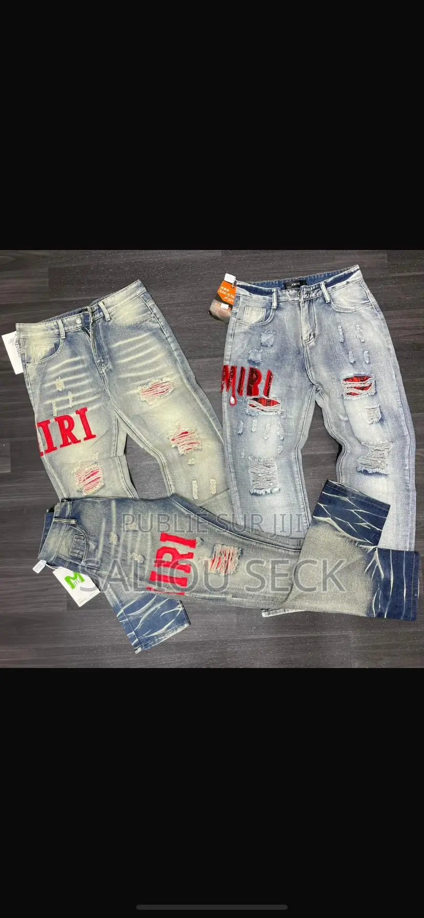 Vêtements Homme