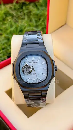 Montres Patek Philippe