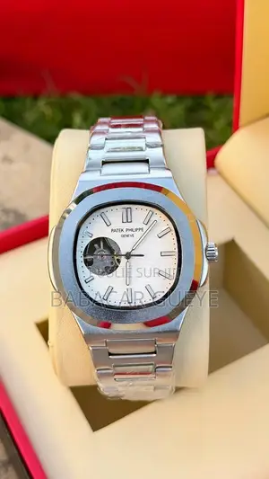 Montres Patek Philippe