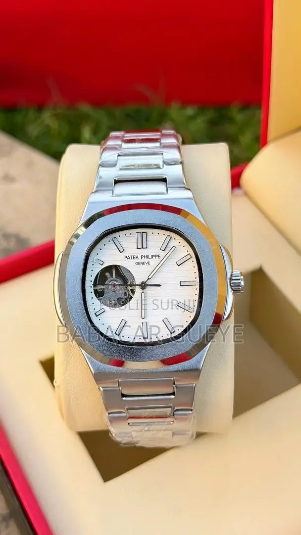 Montres Patek Philippe