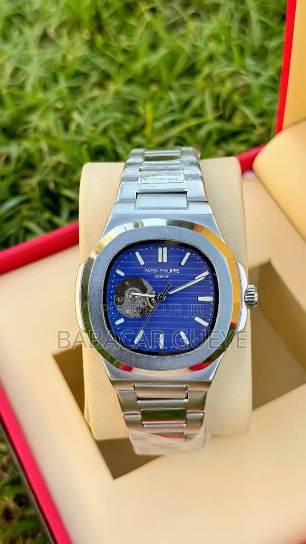 Montres Patek Philippe