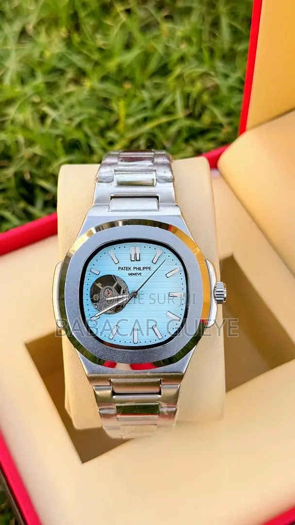 Montres Patek Philippe