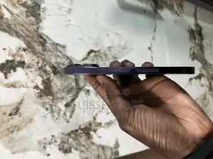 Apple iPhone 14 Pro 256 GB Violet