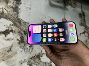 Apple iPhone 14 Pro 256 GB Violet