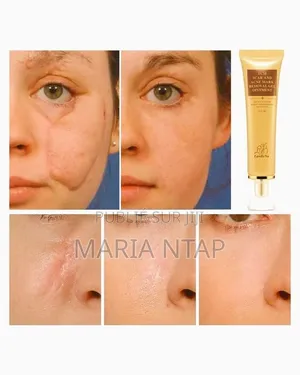 Gel Anti Cicatrice