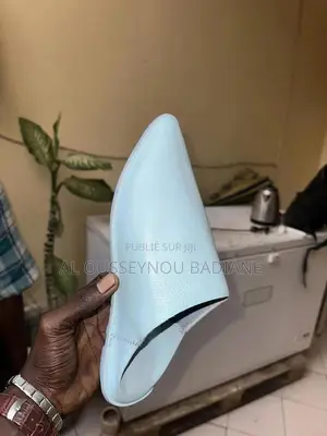 Mbarakiss Talon Orthopédique