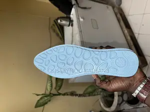 Mbarakiss Talon Orthopédique
