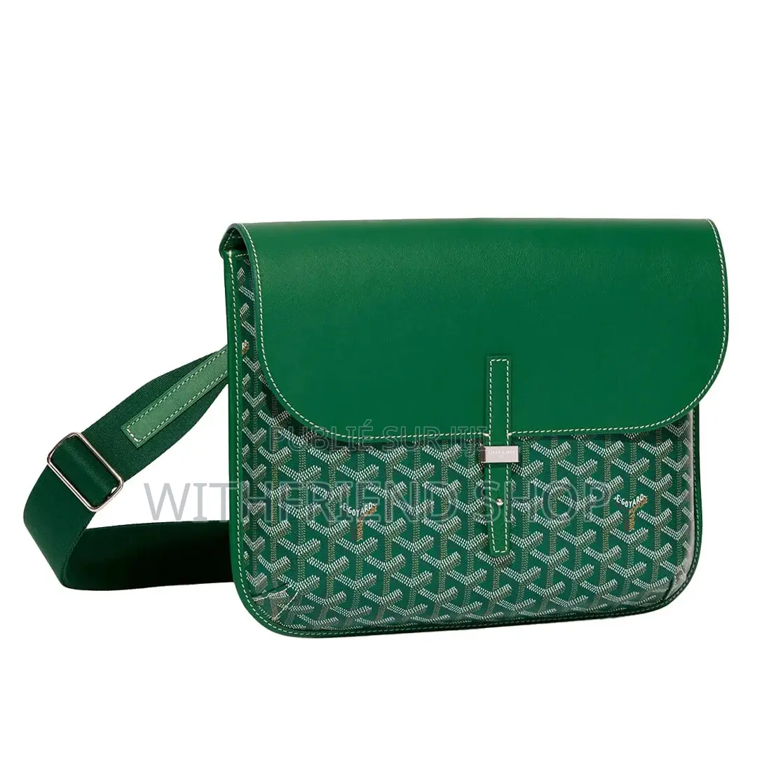 Sacoche Goyard Coursier
