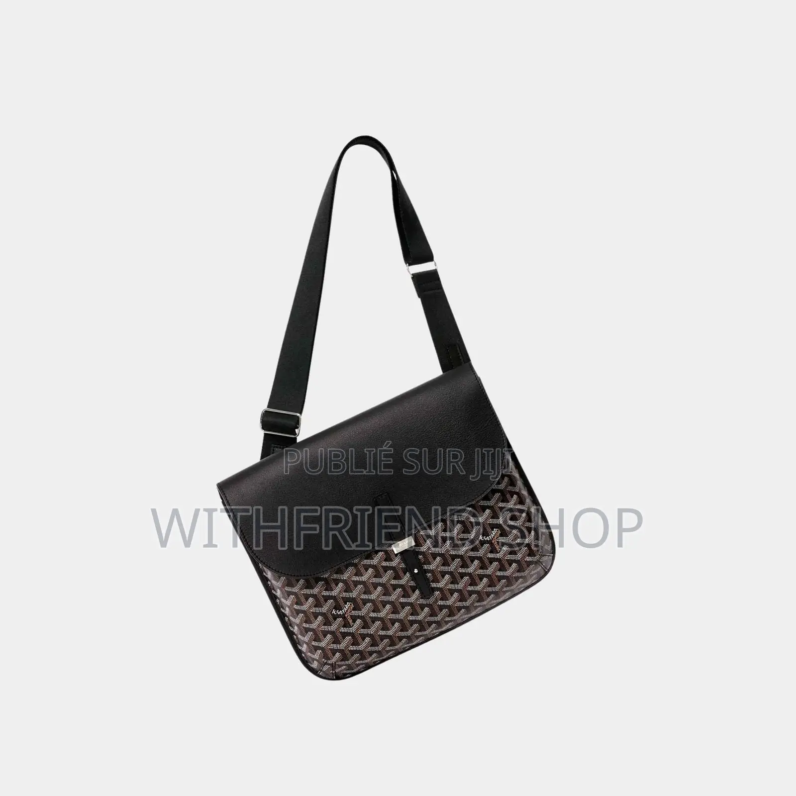 Sacoche Goyard Coursier