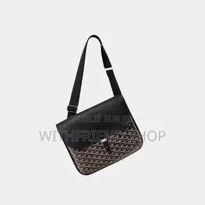 Sacoche Goyard Coursier