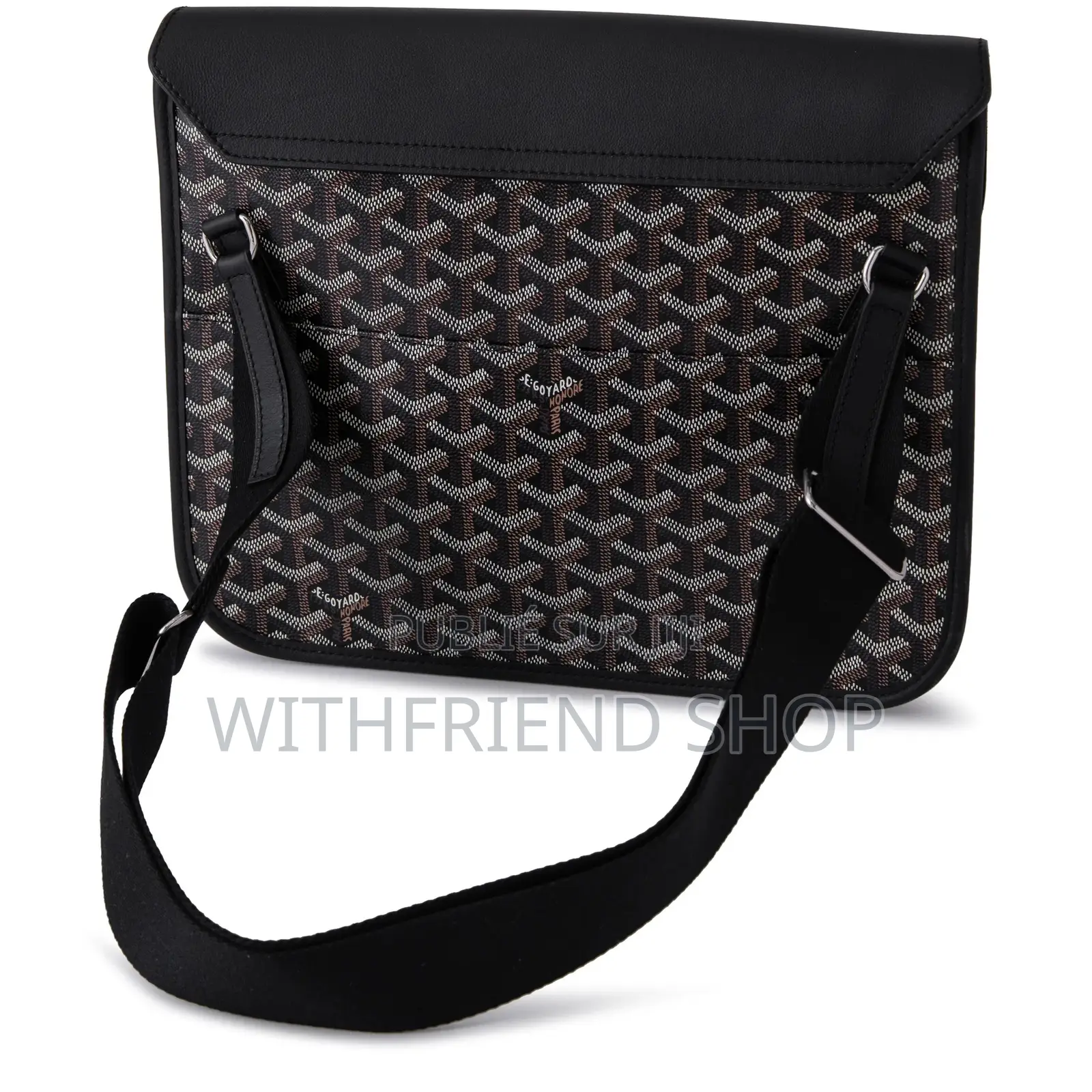 Sacoche Goyard Coursier