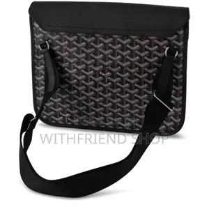 Sacoche Goyard Coursier