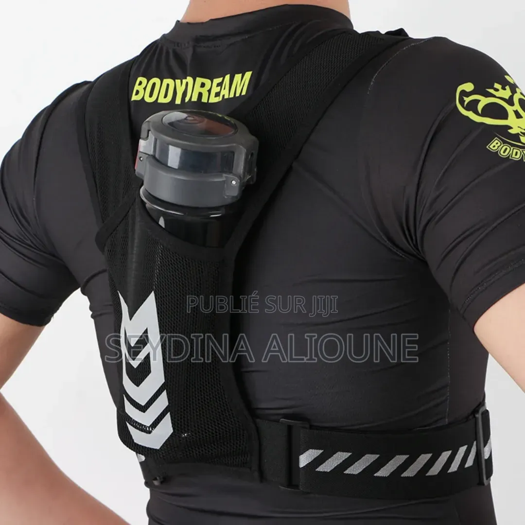 Gilet De Sports