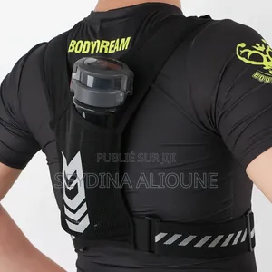 Gilet De Sports