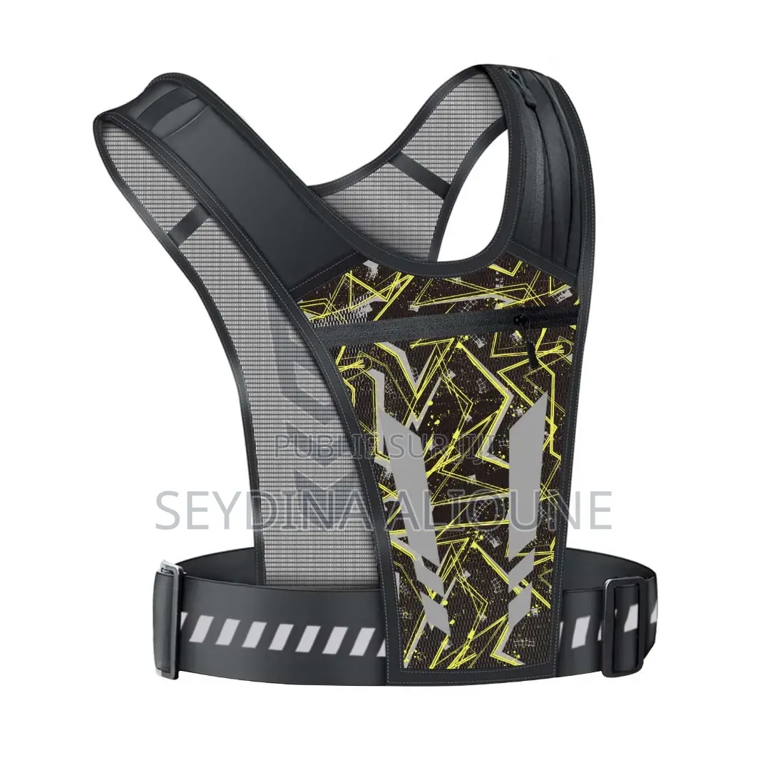 Gilet De Sports