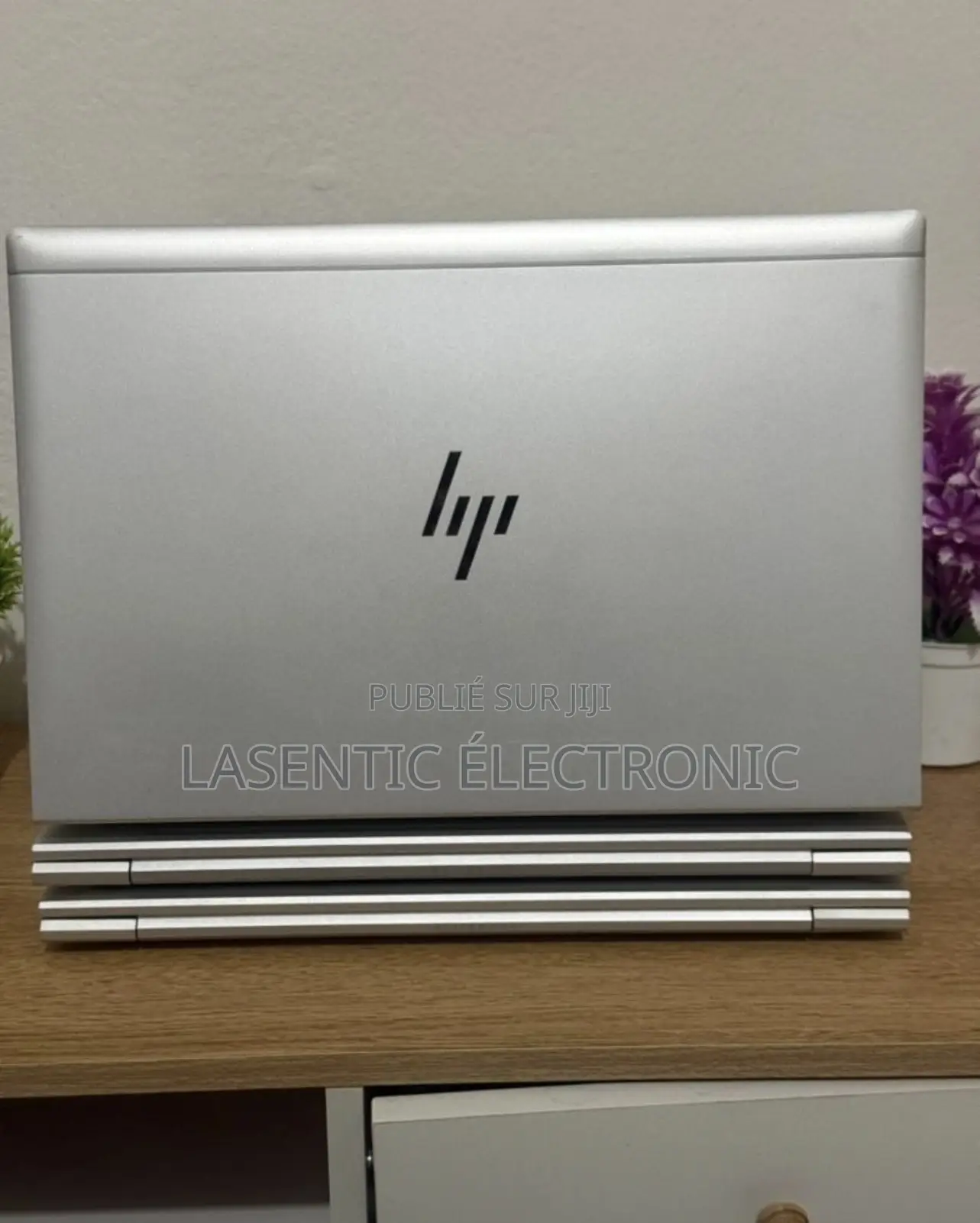 Nouveau HP EliteBook 830 G7 8GB AMD Ryzen 5 SSD 256GB